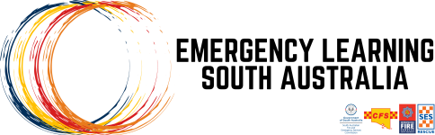 Logo of Emergency Learning SA